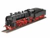 Revell 02168 Express locomotive S3/6 BR18 with tender 1/87